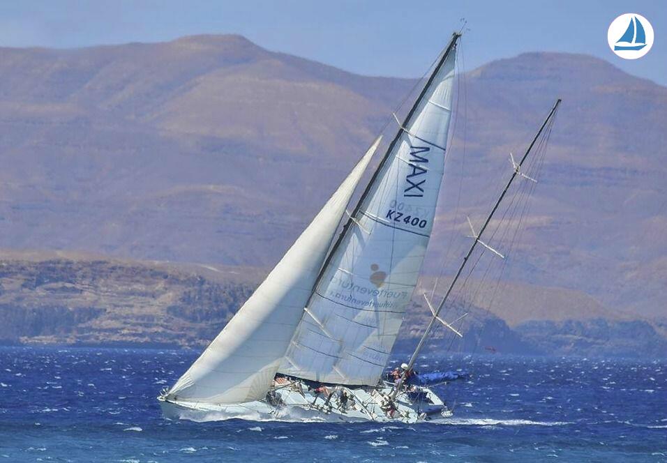 фото Whitbread 83 1