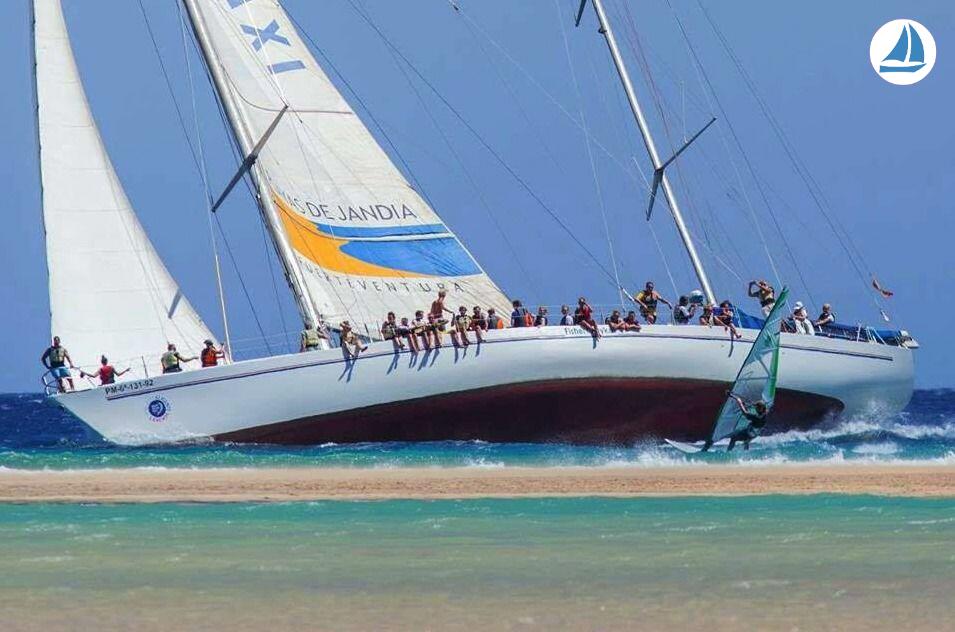 фото Whitbread 83 5