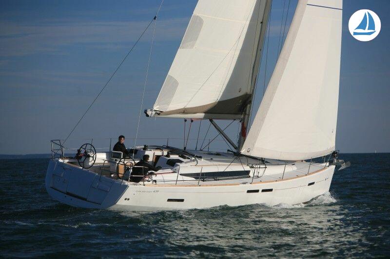 фото Jeanneau SUN ODYSSEY 439 1