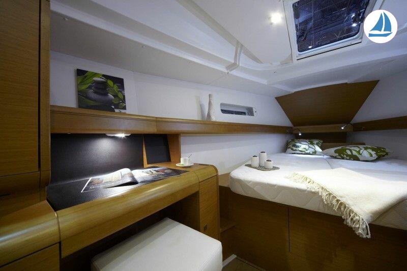 фото Jeanneau SUN ODYSSEY 439 9