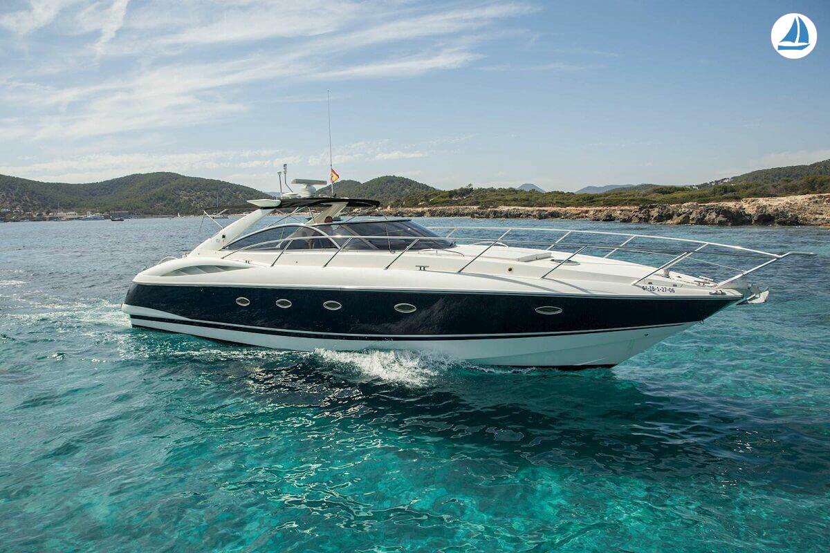 фото Sunseeker 51 2