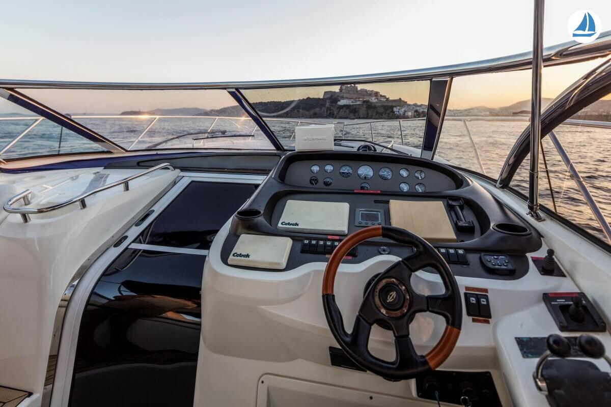 фото Sunseeker 51 3