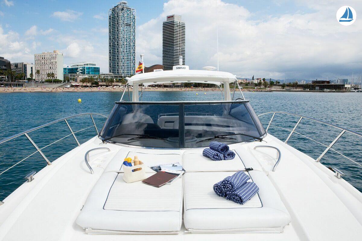 фото Sunseeker 51 4
