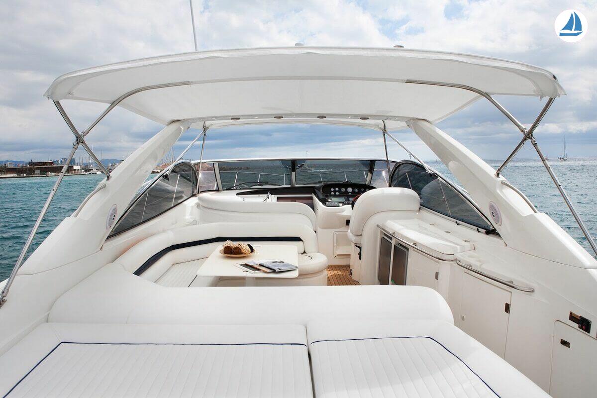 фото Sunseeker 51 5