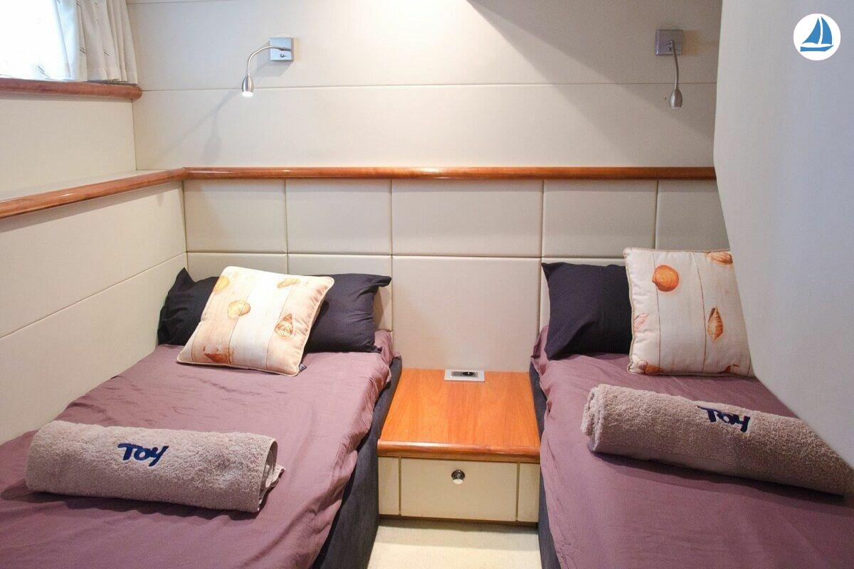 фото Sunseeker 51 7