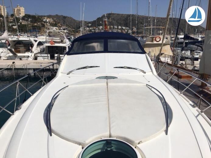 фото Fairline TARGA 52 2