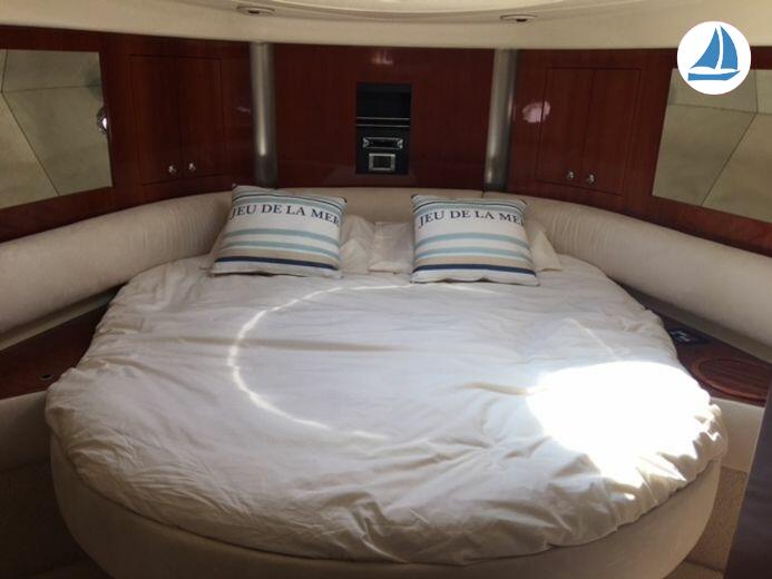 фото Fairline TARGA 52 3