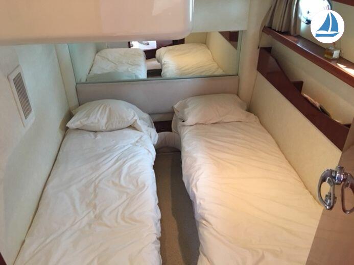 фото Fairline TARGA 52 4