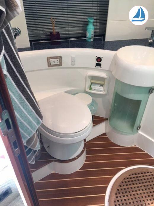 фото Fairline TARGA 52 5