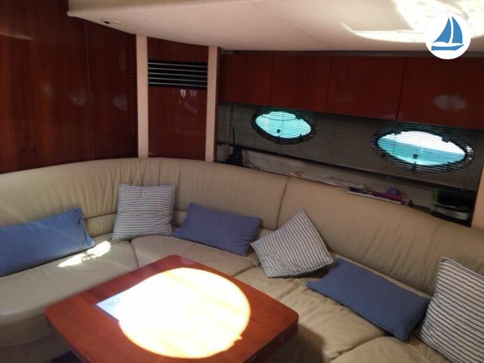 фото Fairline TARGA 52 6