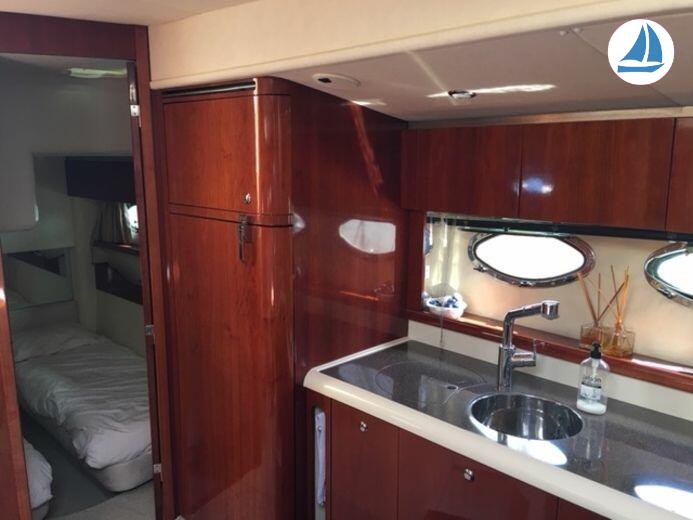 фото Fairline TARGA 52 8