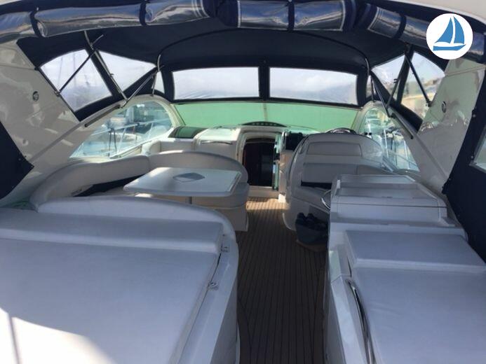 фото Fairline TARGA 52 10