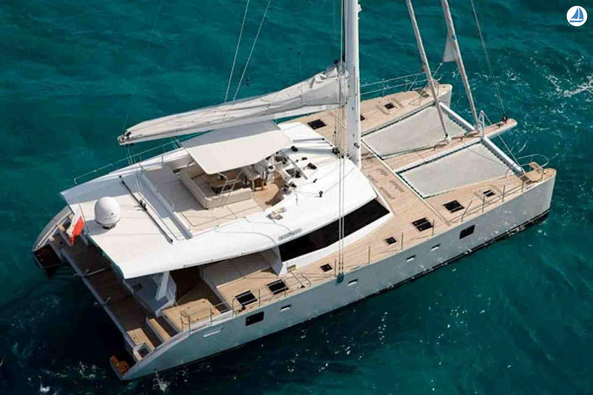 фото Sunreef 62 1