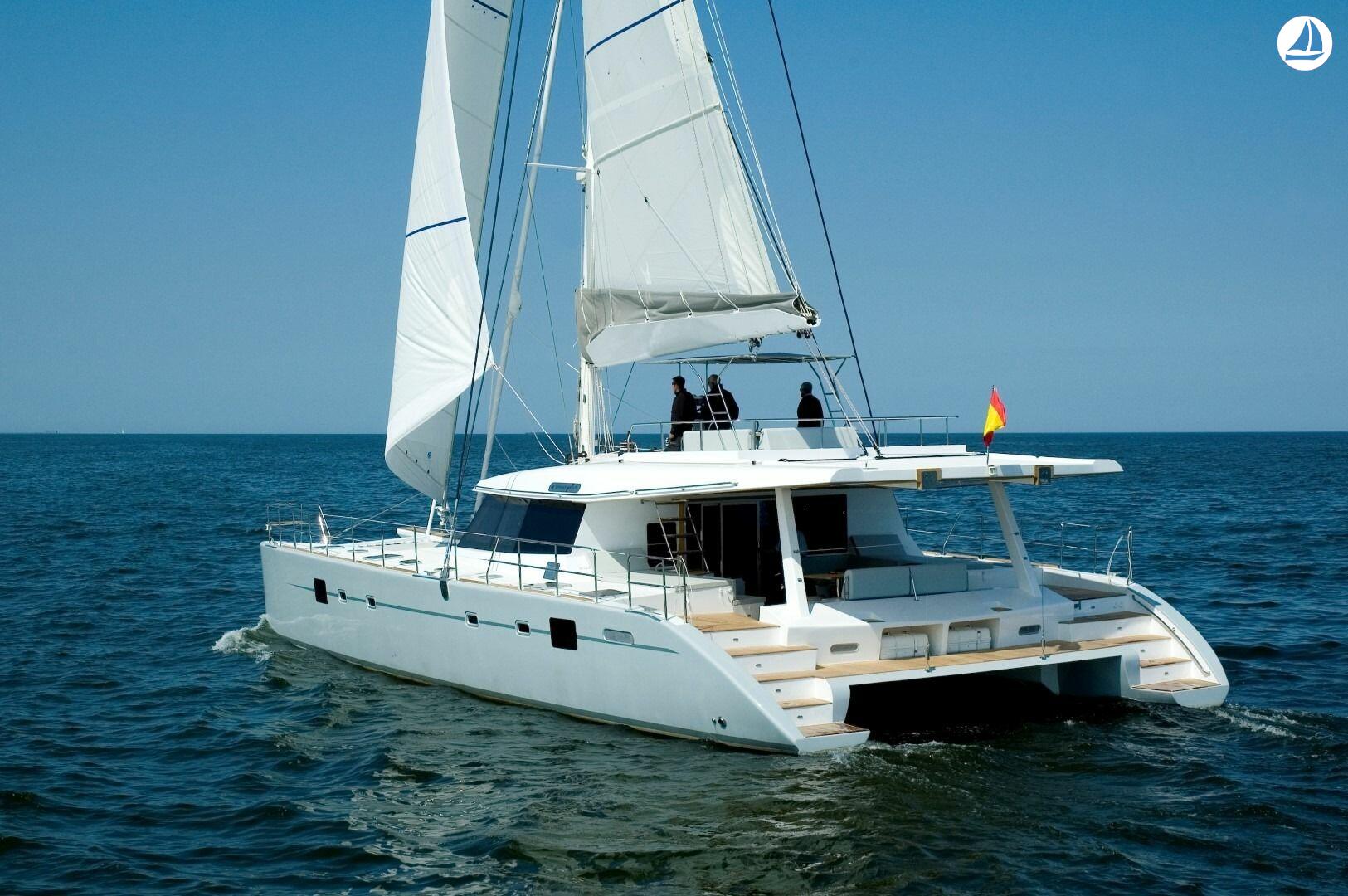 фото Sunreef 62 2