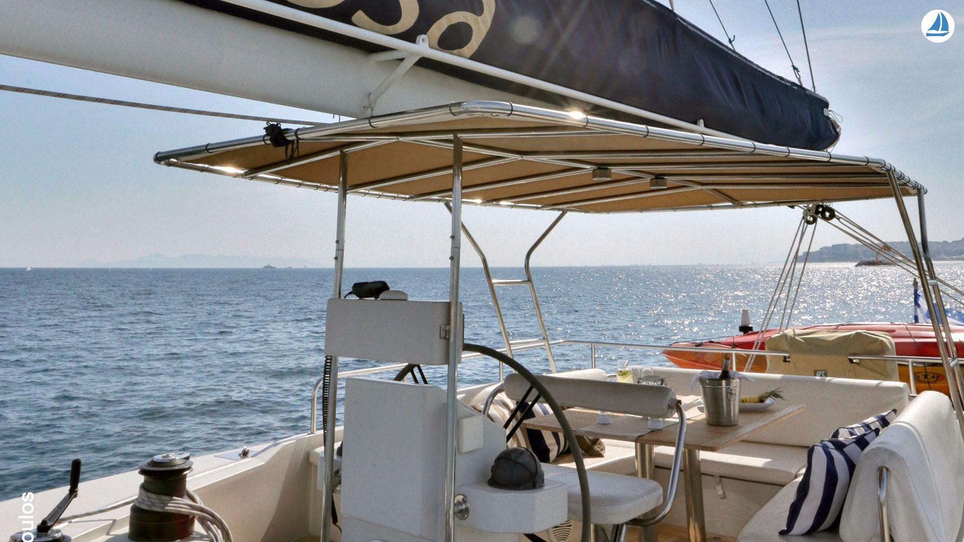 фото Sunreef 62 4