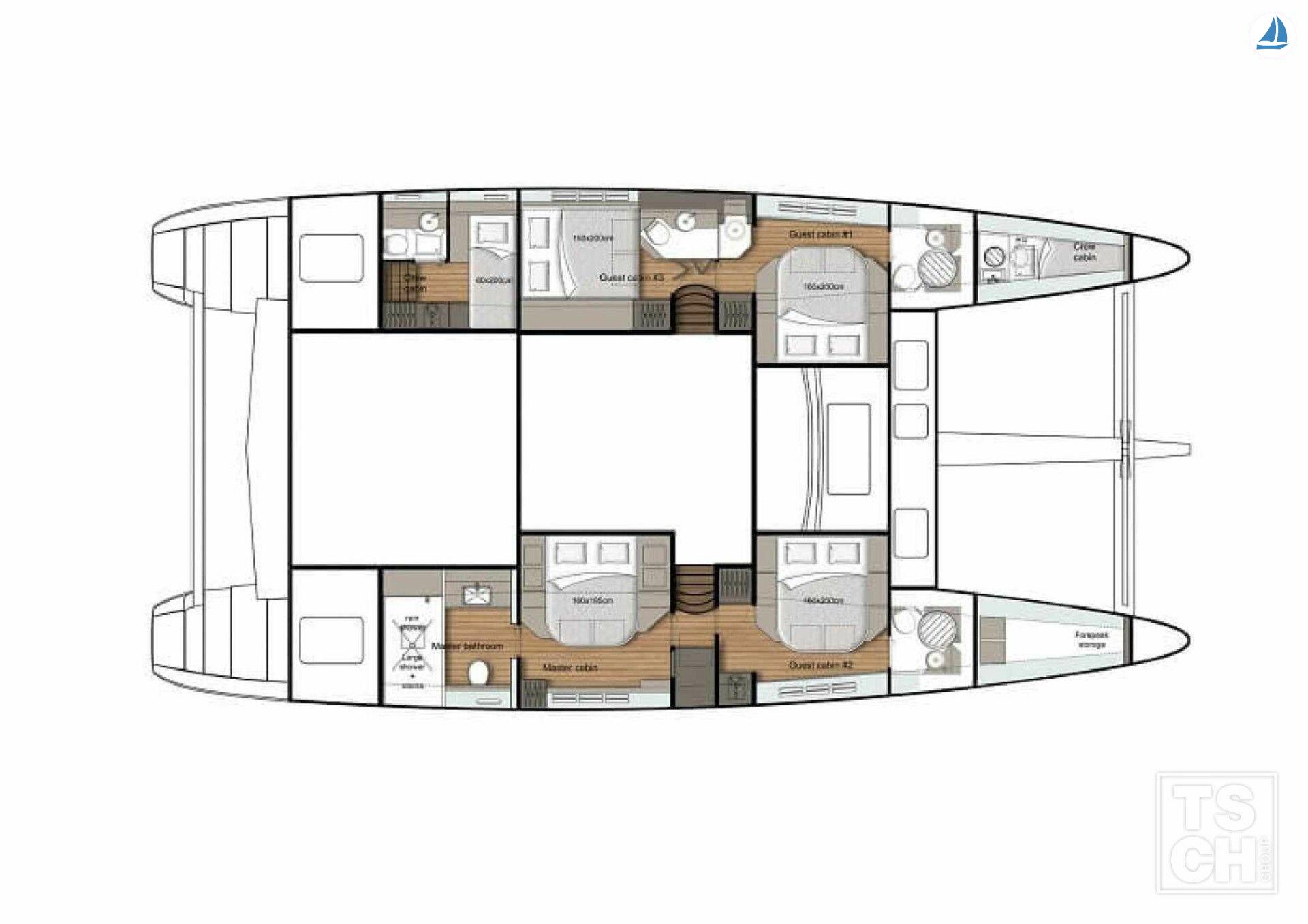фото Sunreef 62 5