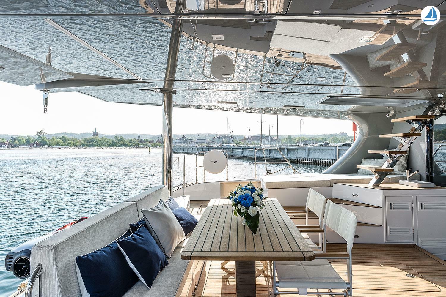 фото Sunreef 62 6