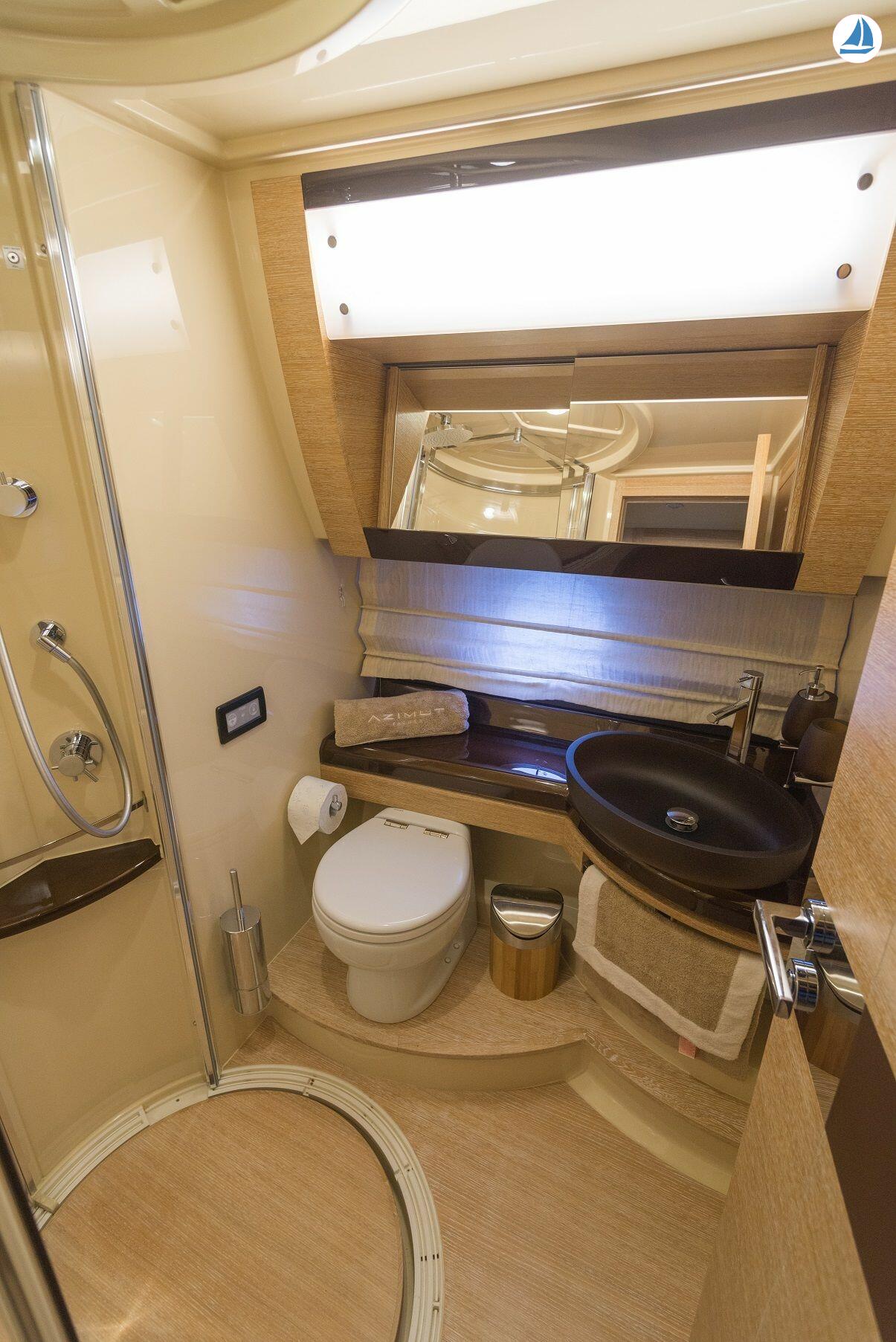 фото Azimut 60 24