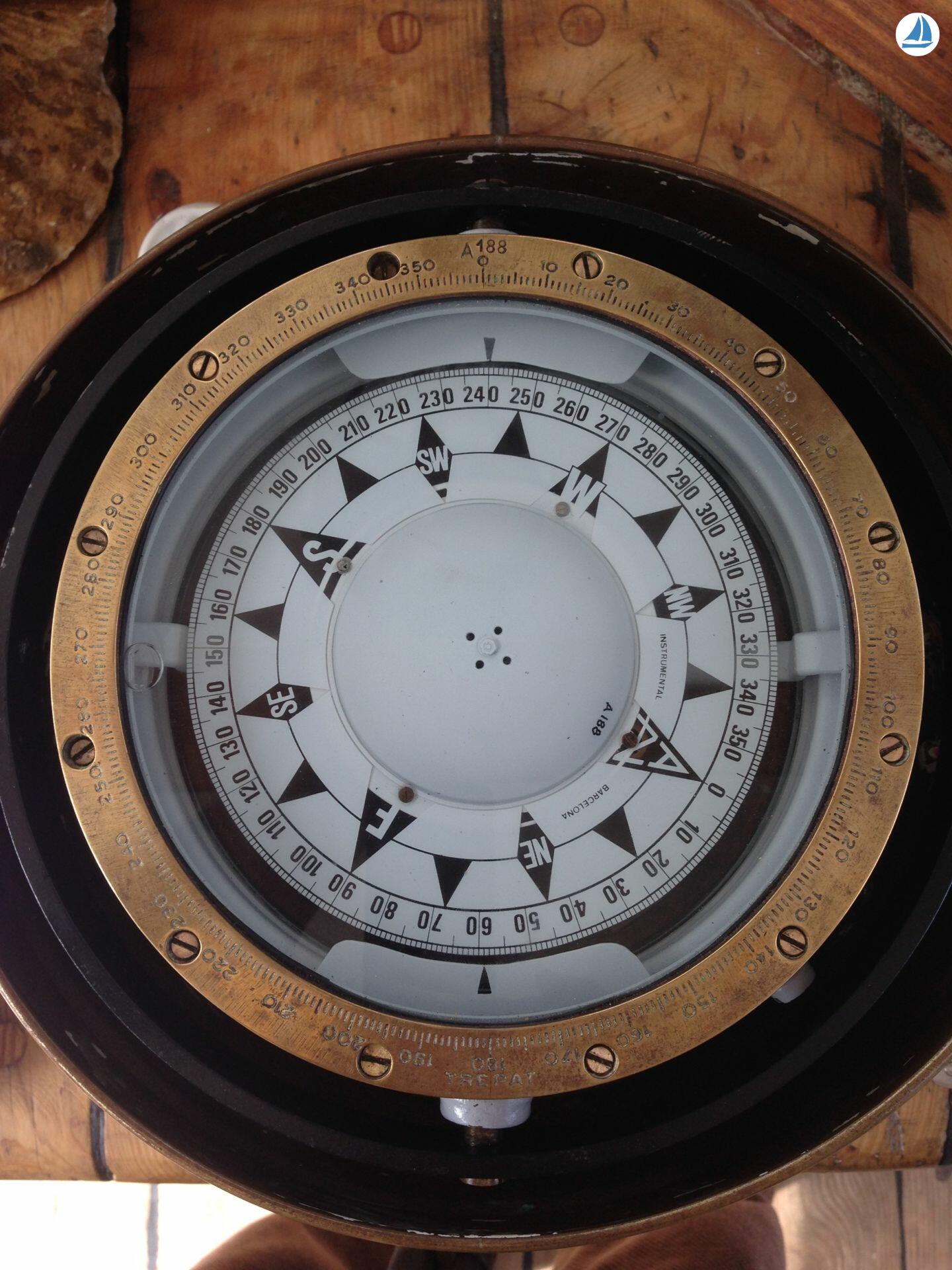 фото Astilleros de Mallorca Pailebot 11