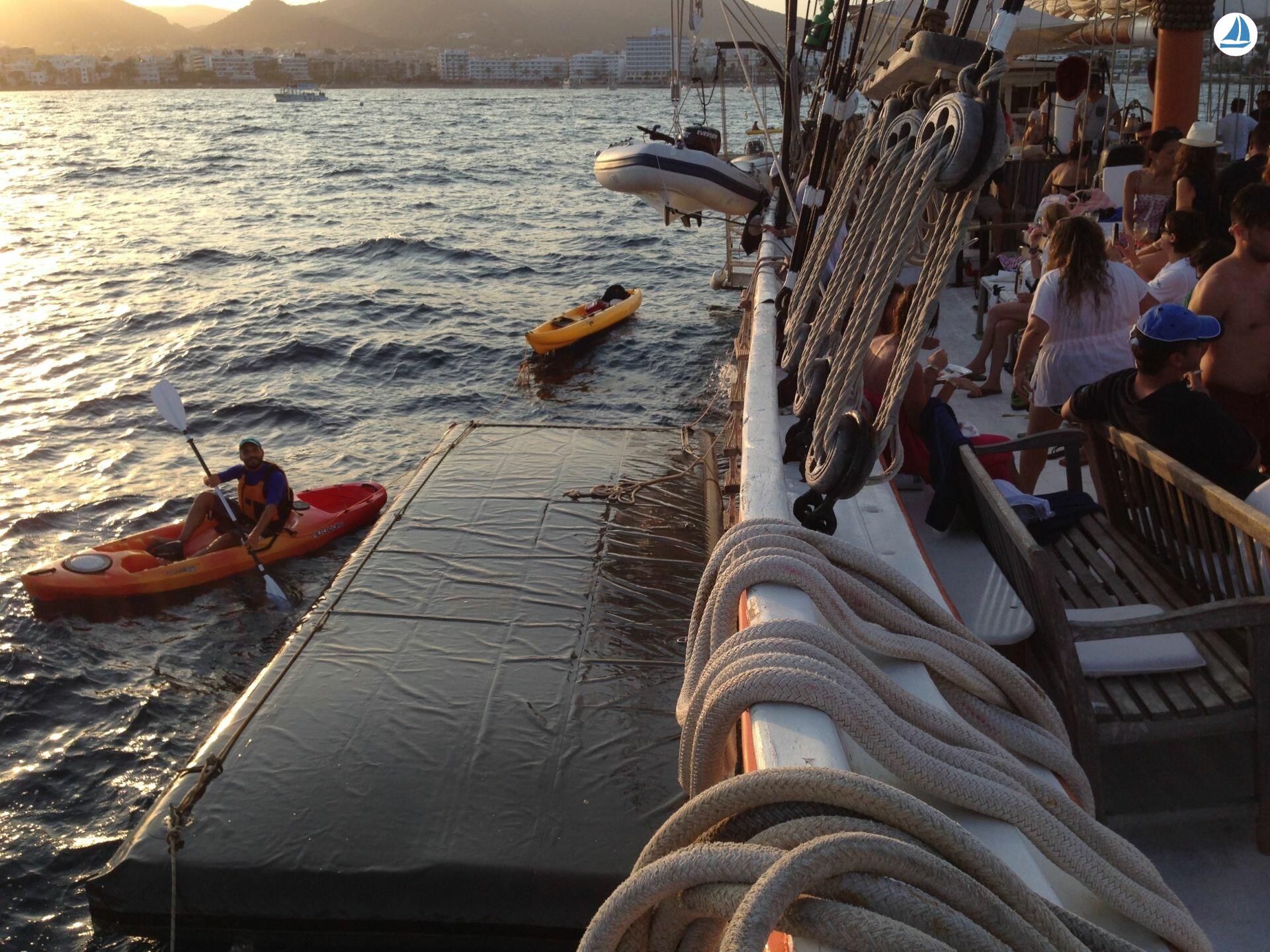 фото Astilleros de Mallorca Pailebot 14