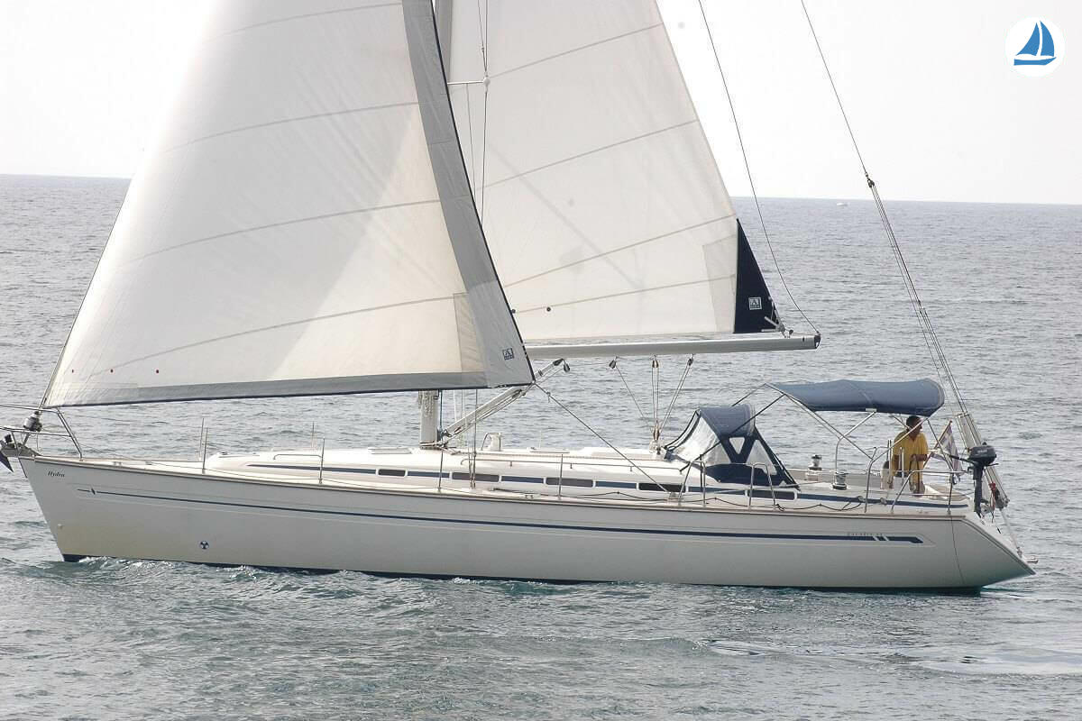 фото Bavaria 46 Cruiser 1