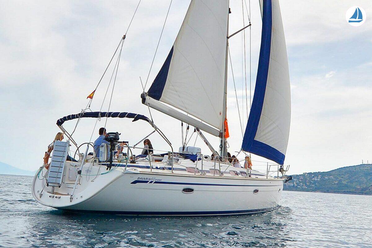 фото Bavaria 46 Cruiser 3