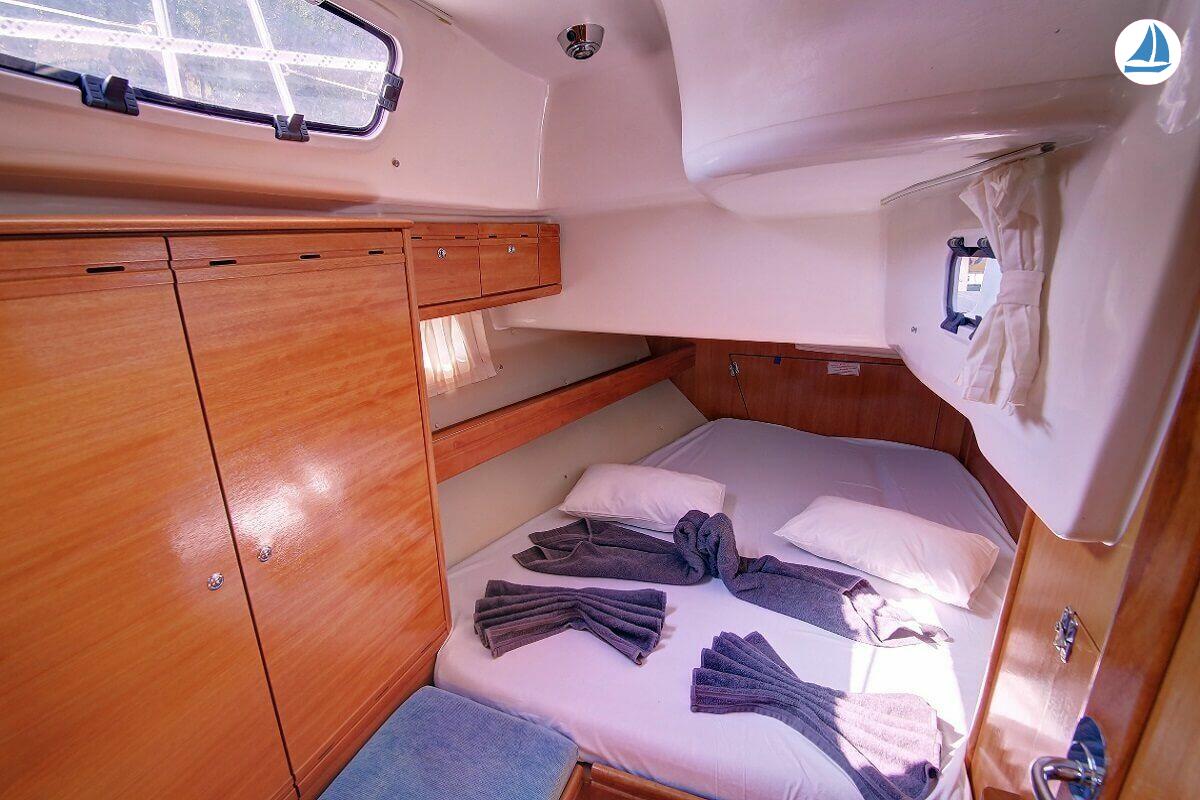 фото Bavaria 46 Cruiser 4
