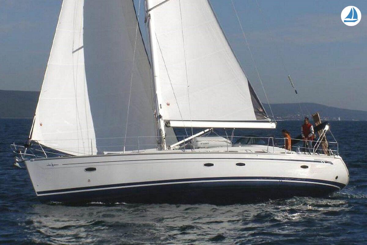 фото Bavaria 46 Cruiser 5