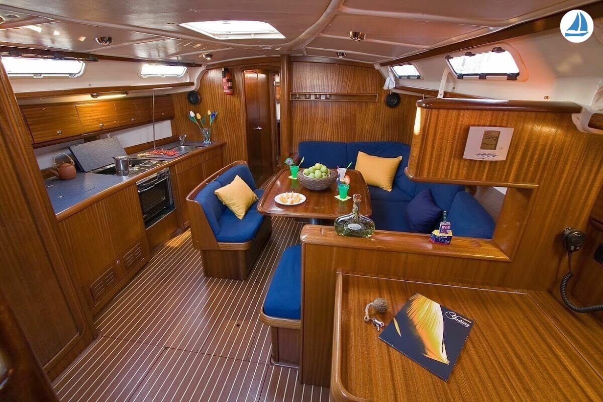 фото Bavaria 46 Cruiser 6