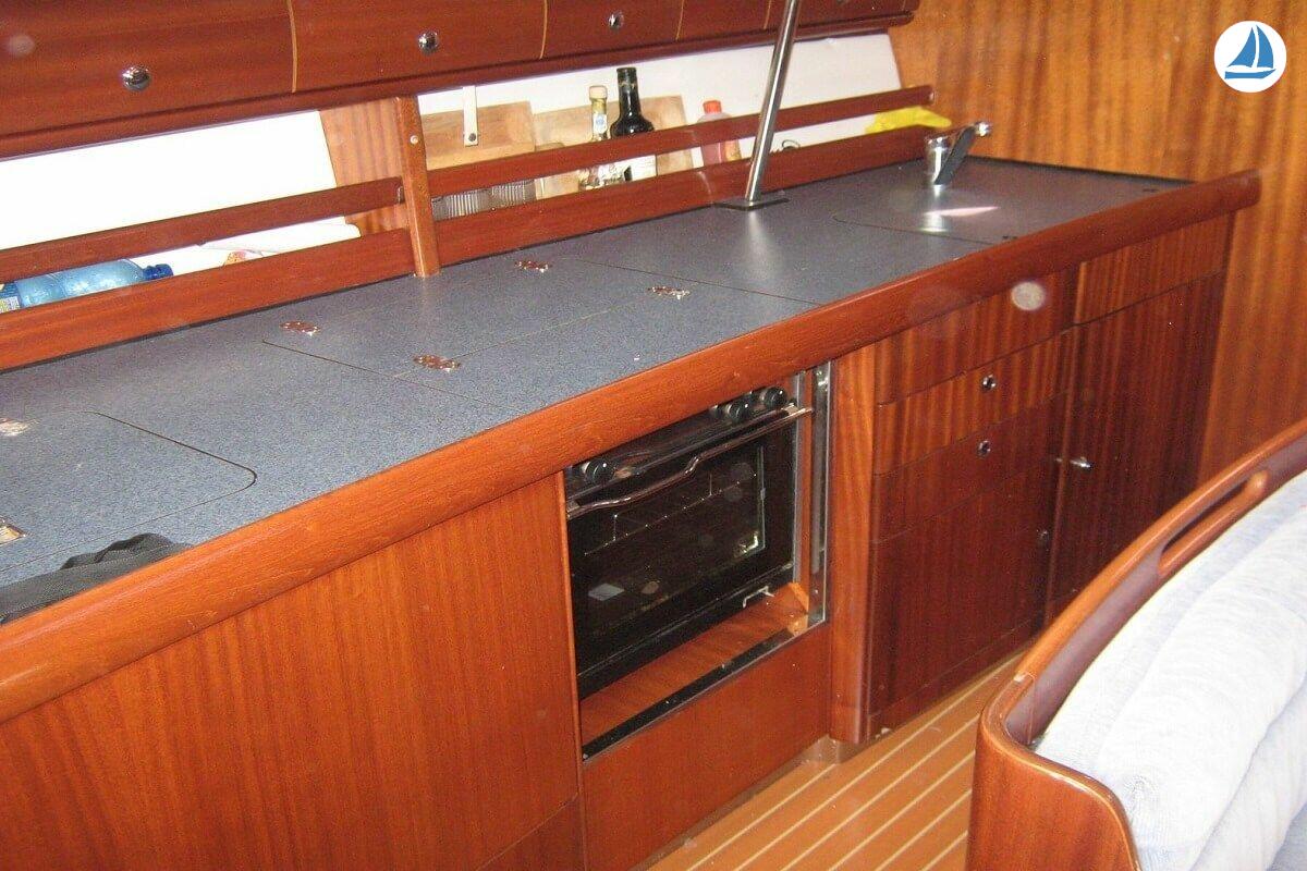 фото Bavaria 46 Cruiser 7