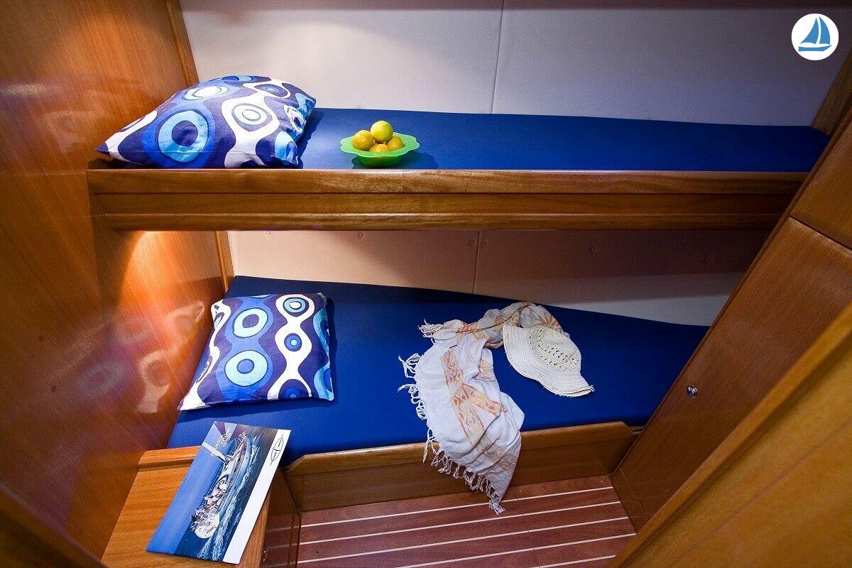 фото Bavaria 46 Cruiser 8