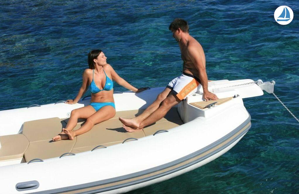 фото Capelli Tempest 700 4