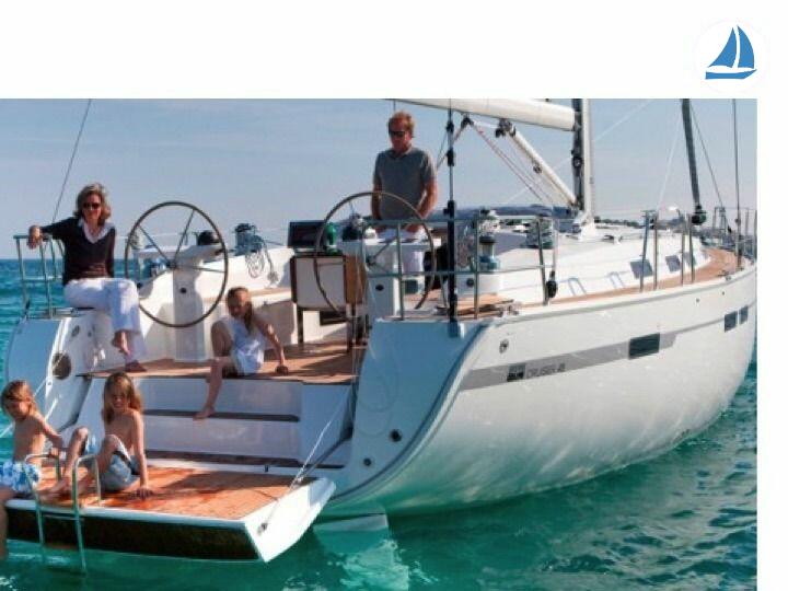 фото Bavaria 45 CRUISER 1