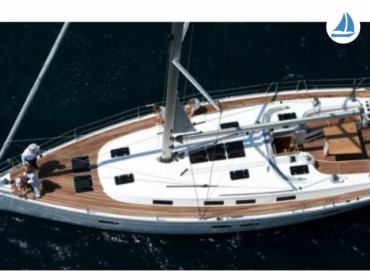 фото Bavaria 45 CRUISER 2