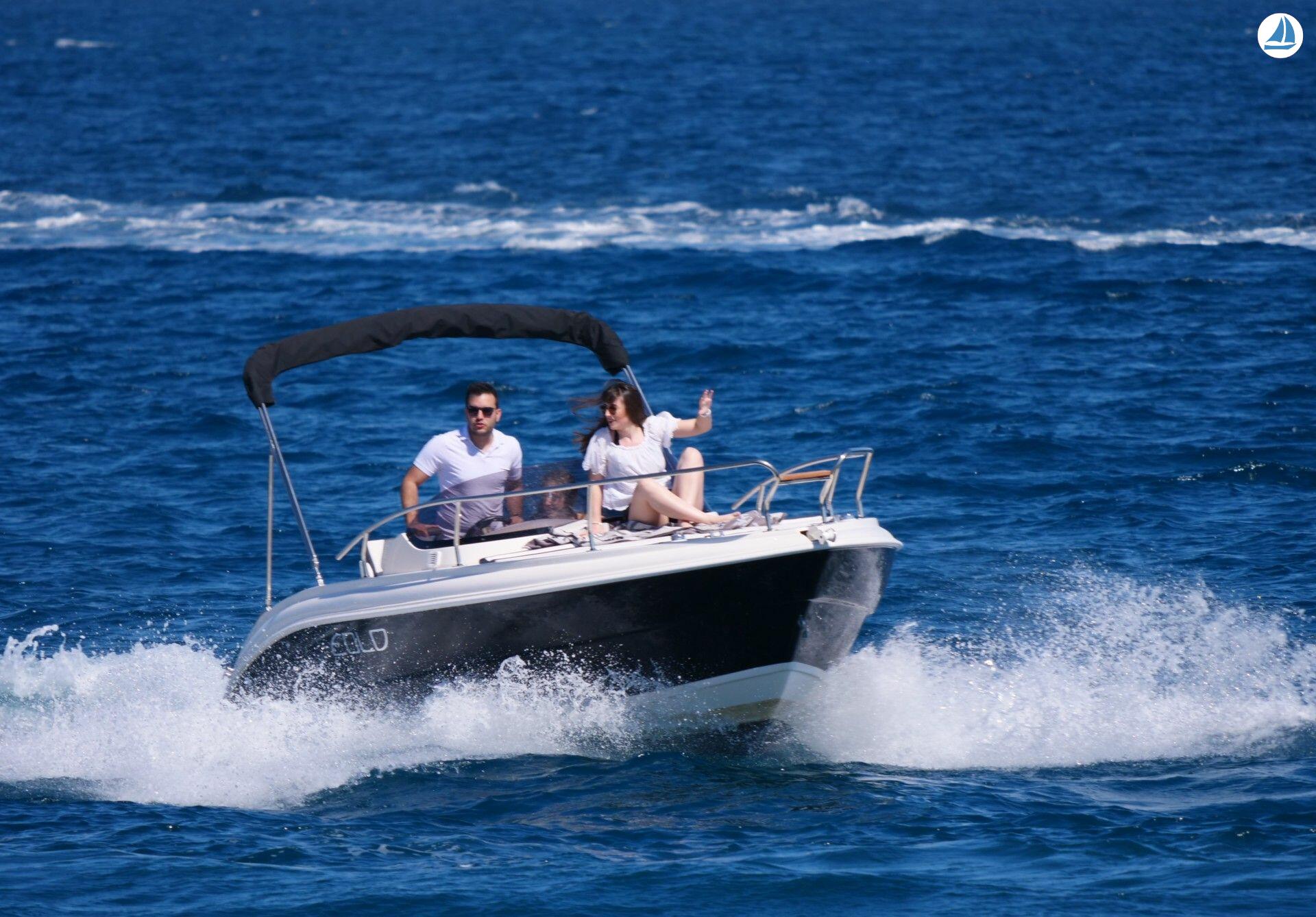 фото Eolo 590 Day 4