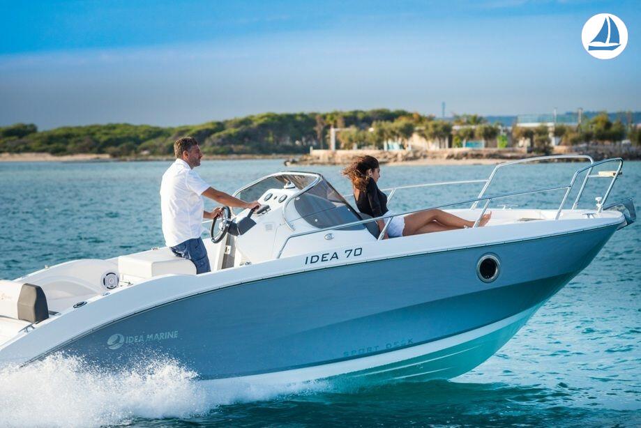фото Idea Marine Idea 70 1