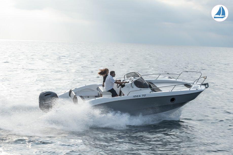 фото Idea Marine Idea 70 2
