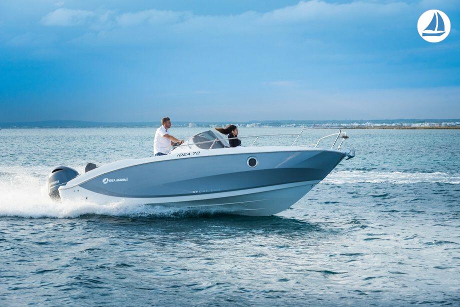 фото Idea Marine Idea 70 3