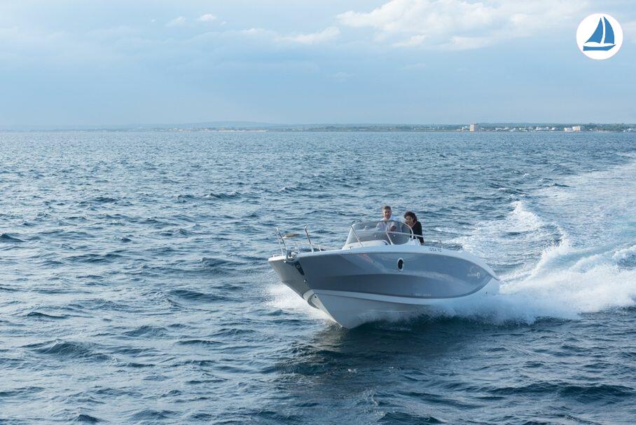 фото Idea Marine Idea 70 4