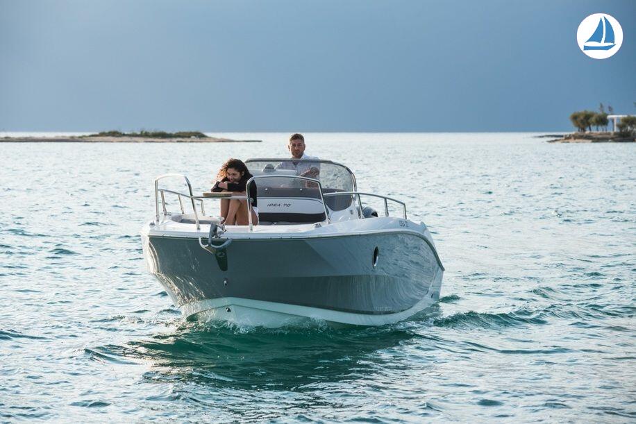 фото Idea Marine Idea 70 5