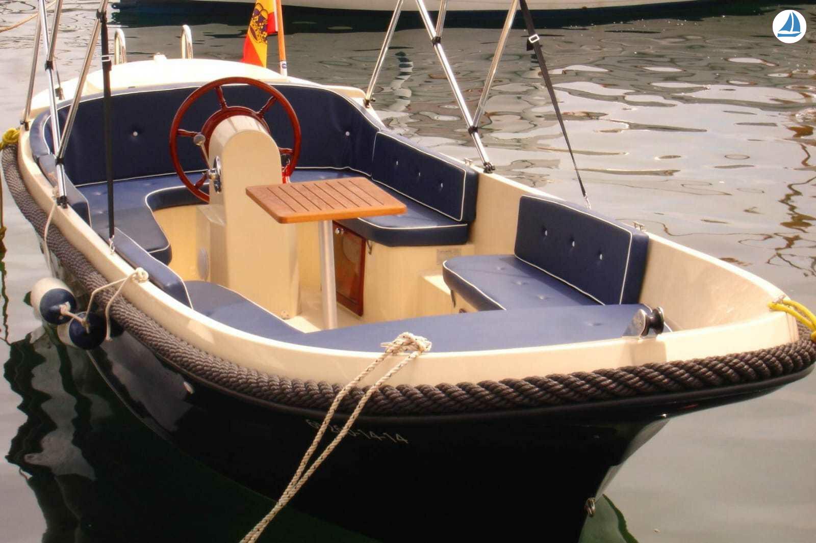 фото Cantieri Sirena 620 2