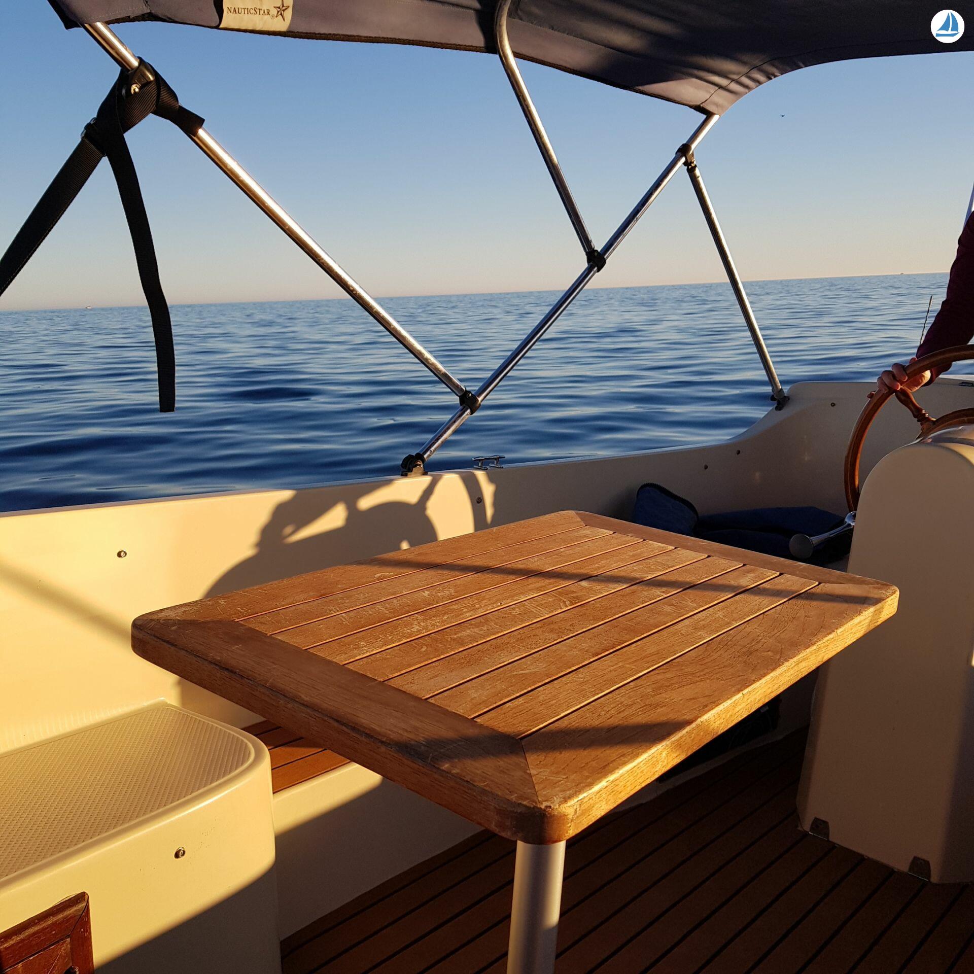 фото Cantieri Sirena 620 5