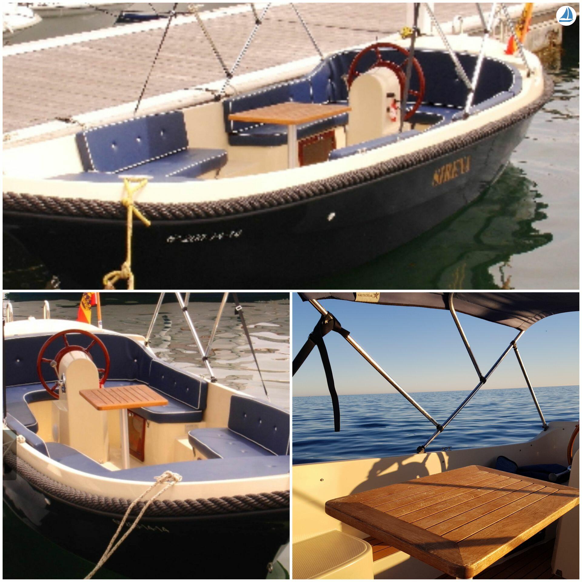 фото Cantieri Sirena 620 6