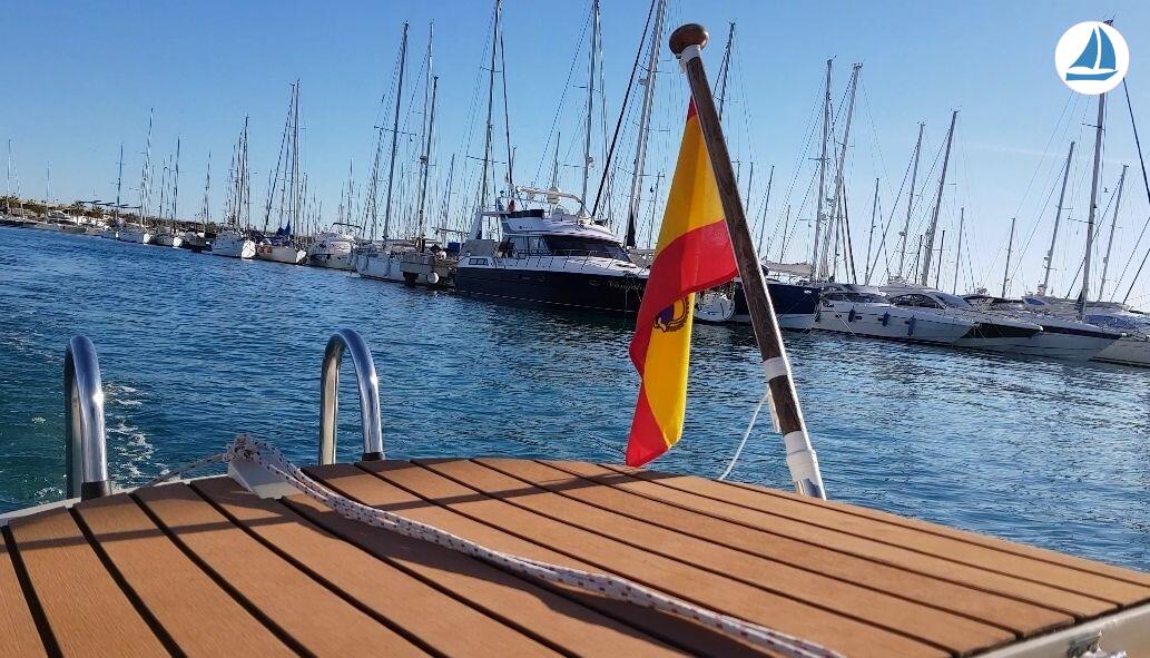 фото Cantieri Sirena 620 8