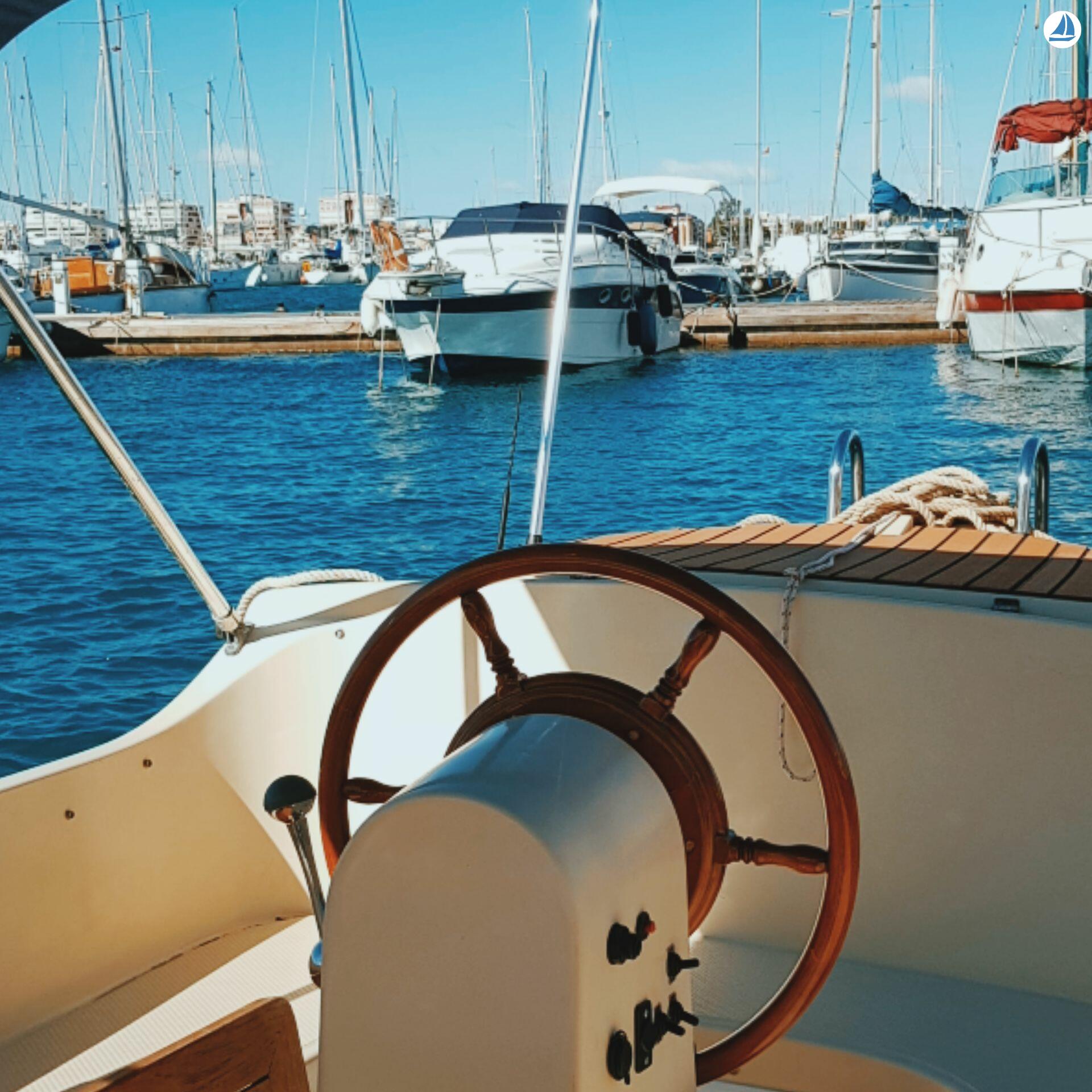 фото Cantieri Sirena 620 10