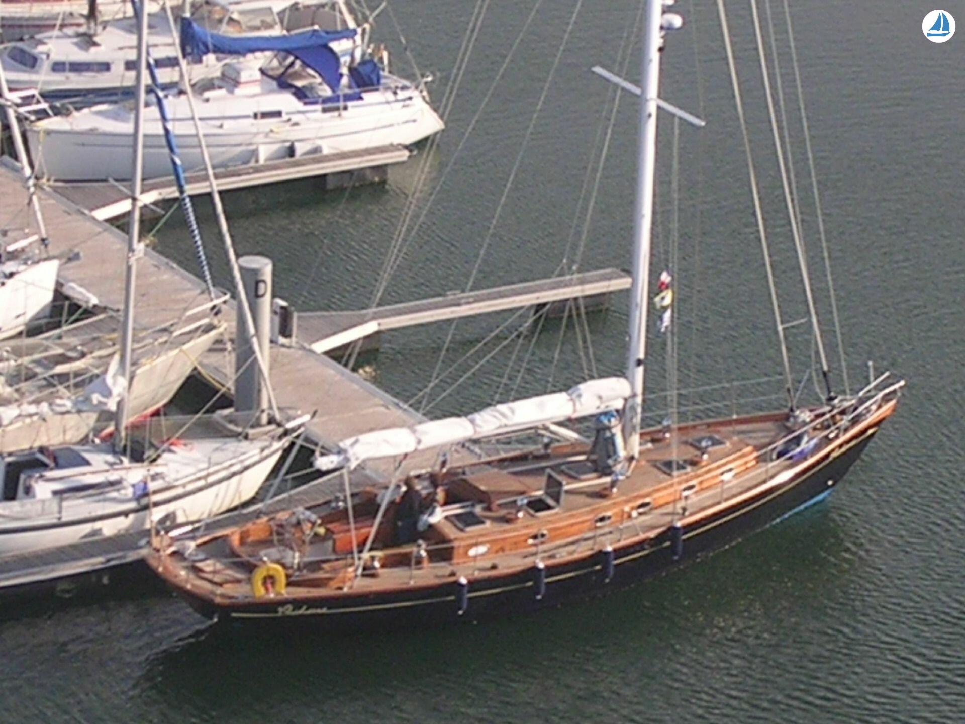 фото Custom Sloop 52 1