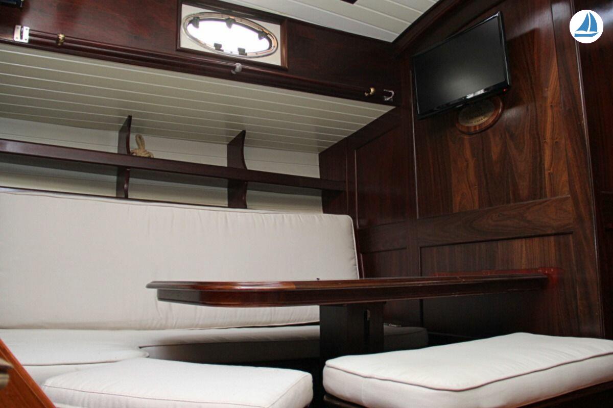 фото Custom Sloop 52 6