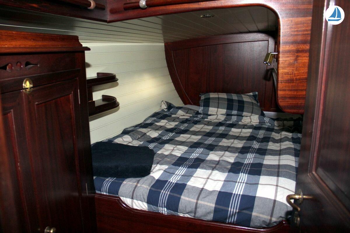 фото Custom Sloop 52 10