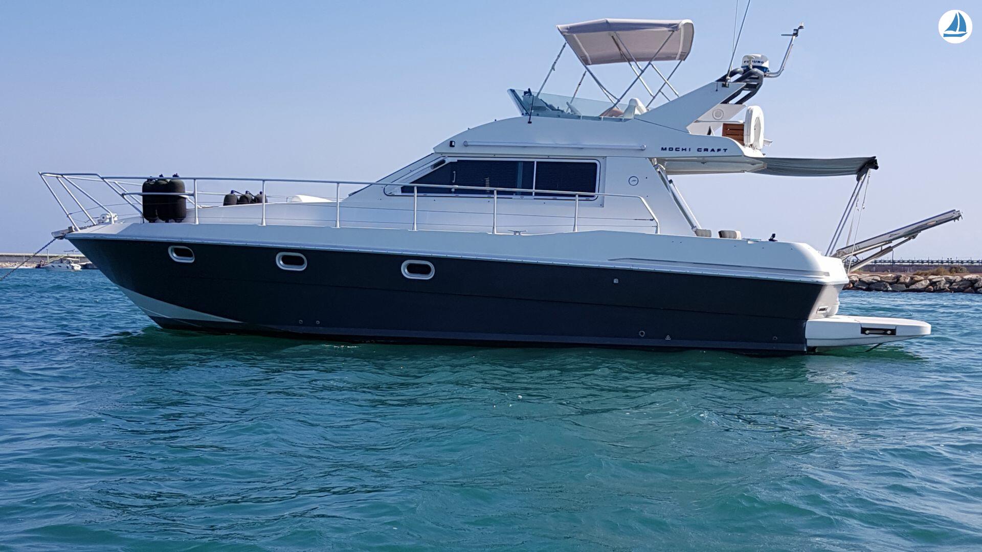фото Mochi Craft Fly 42 3