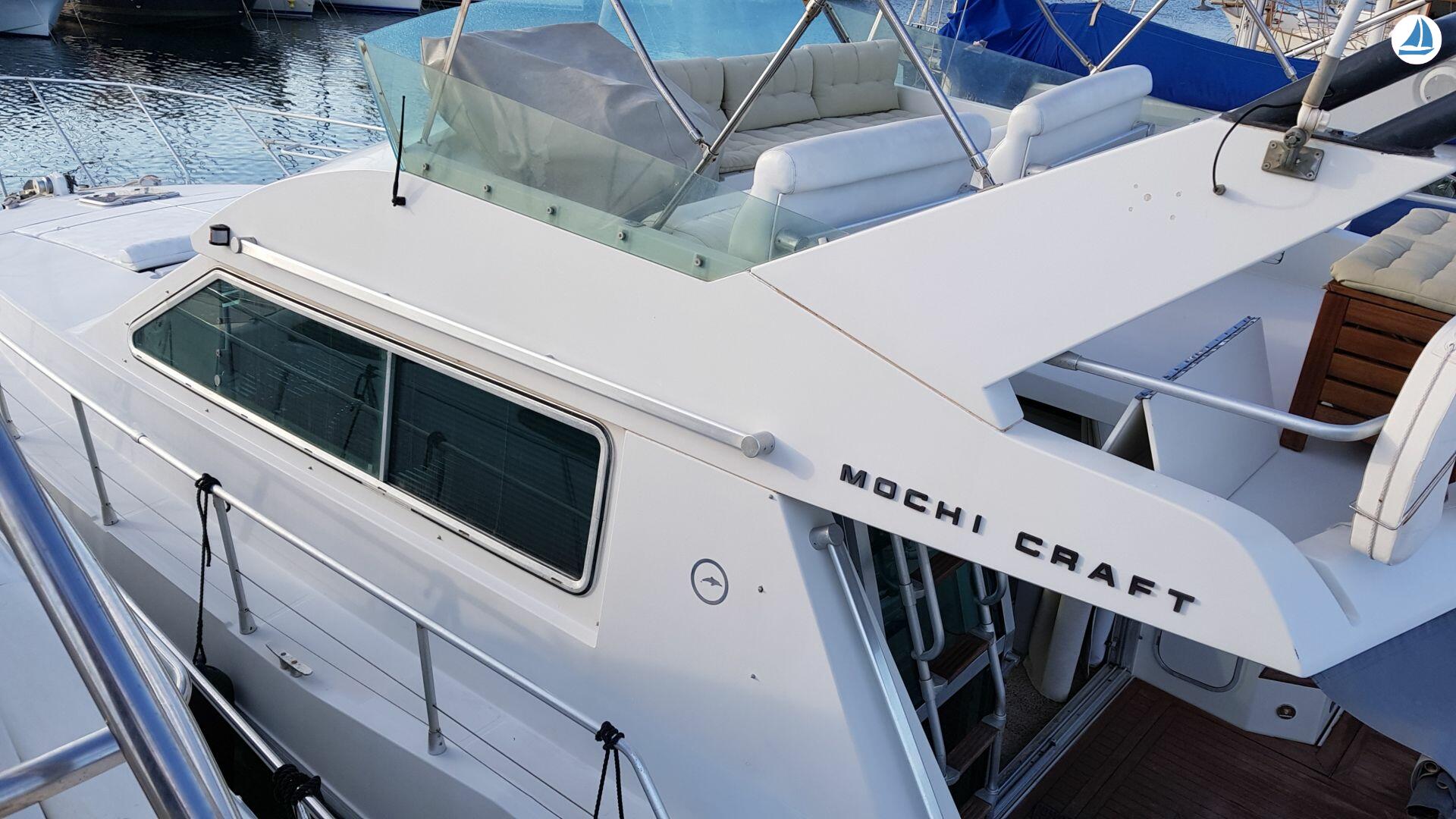 фото Mochi Craft Fly 42 4